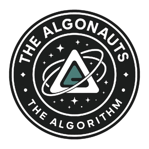 The Algonauts — The Algorithm